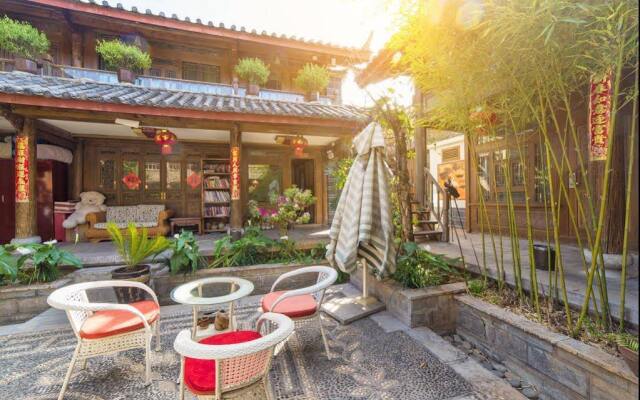 Yi Liu Hostel