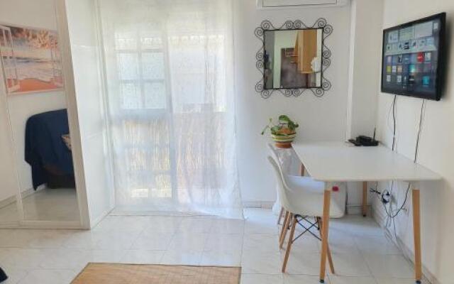 Apartamentos Eduardo Rico