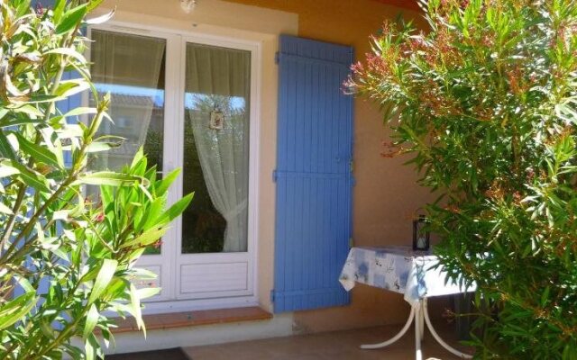 Le clos de Calas