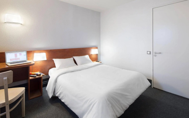 B&B HOTEL La Rochelle Angoulins-sur-Mer