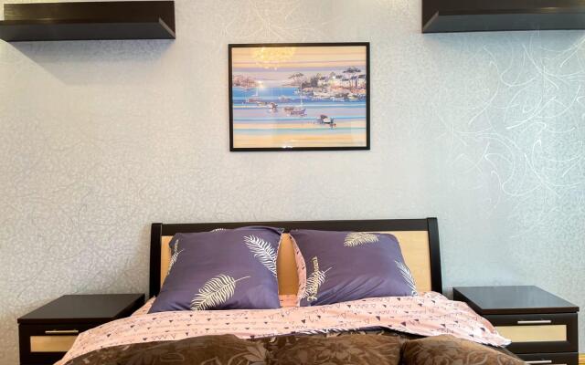 Moment House (Момент Хаус) на Пролетарском проспекте 17к1