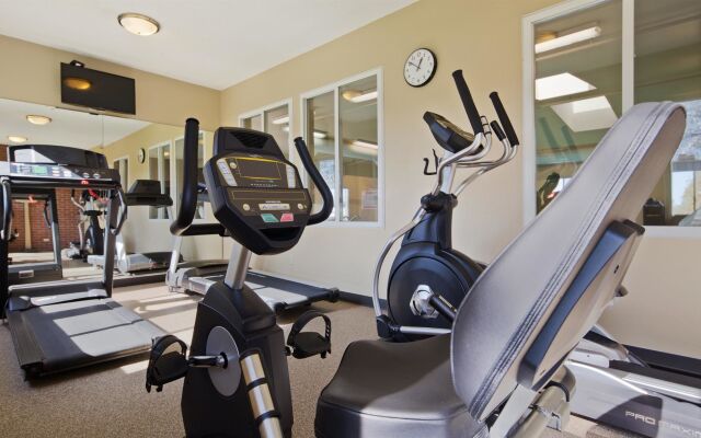 Best Western Nebraska City Inn