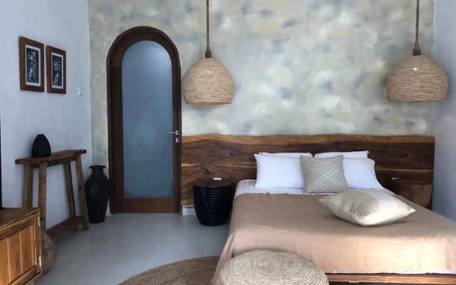 Nagara Boutique Hotel and Coworking