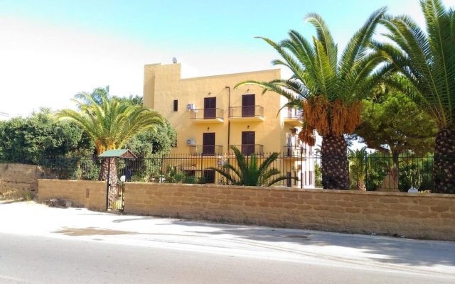 Apartment with One Bedroom in Agrigento, with Wifi - 800 M From the Beach