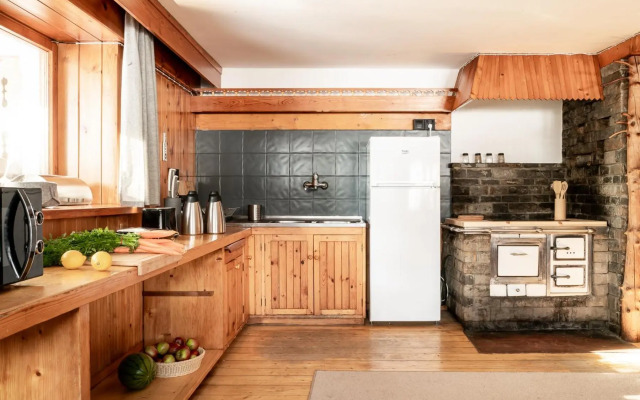 Kwatera Górska 903mnpm