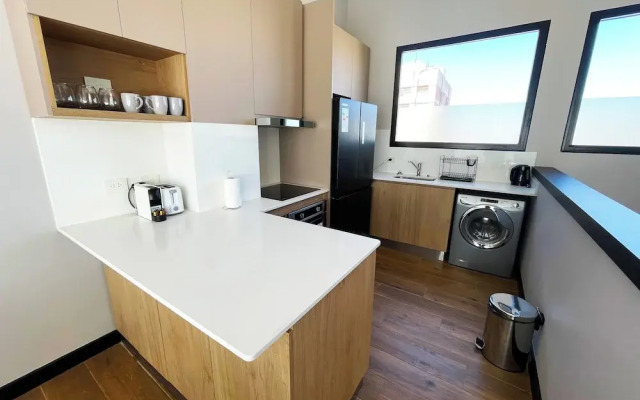 Live Soho Boutique & Apartments Belgrano