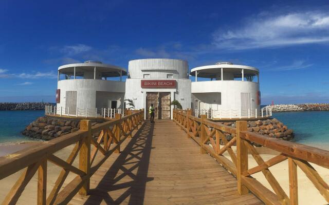 Melia Llana Beach Resort & Spa - All Inclusive - Adults Only