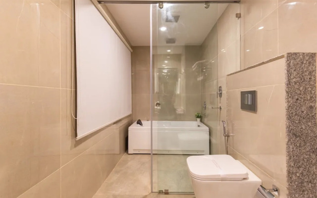 Mourya Hotel Spa & Casino