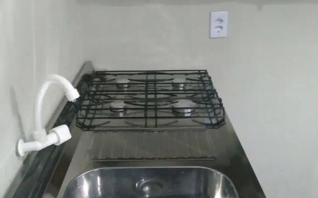 Flat Toque dos Milagres