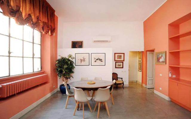 Sarpi Apartment