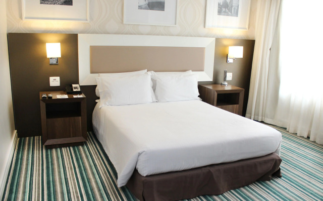 Holiday Inn Belo Horizonte Savassi by IHG