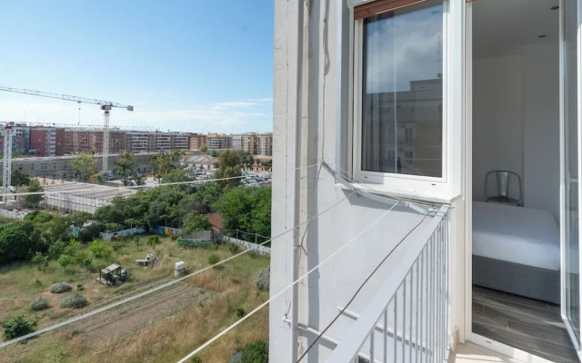 Penthouses with Terrace by Wonderful Italy