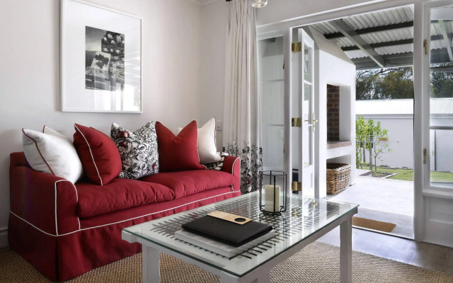 Boschendal Farm Estate