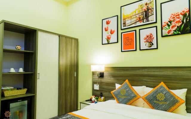 VF Hotel Dalat