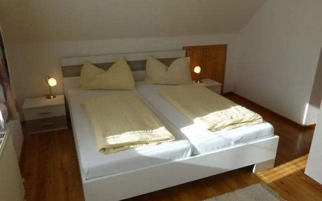 Base-Camp Appartement