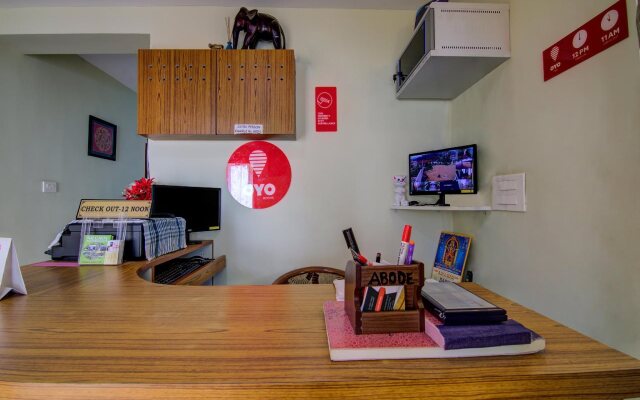 Abode by Brown Tree Resorts