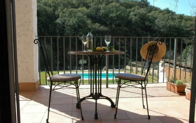 Hotel Rural la Posada de Alájar