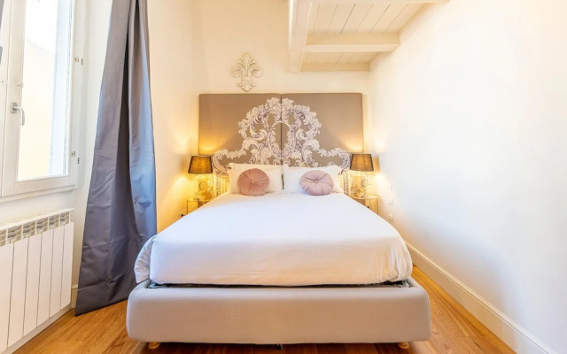 Genteel Home Scarlatti