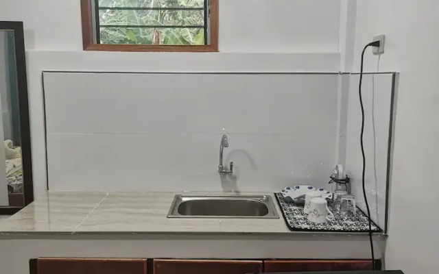 Cayabyabs Apartment