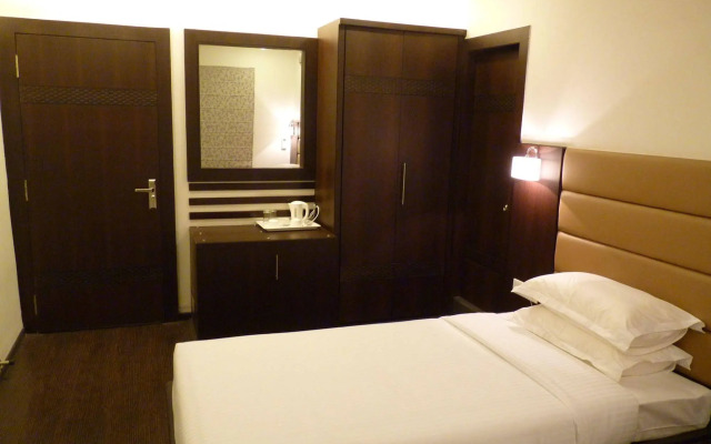 Relax Inn
