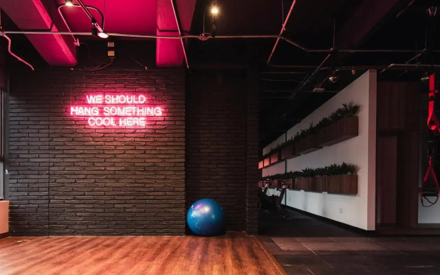 Spotty Bogota Centro