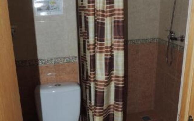 Alexandria Guest House