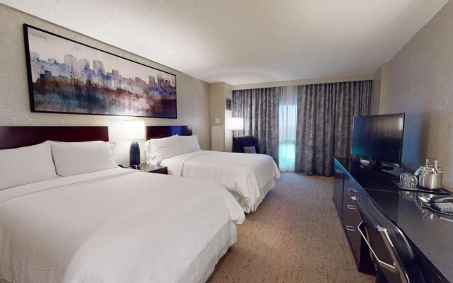 The Westin Southfield Detroit