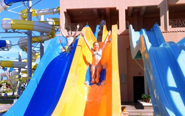 Pickalbatros Aqua Park Resort - Hurghada