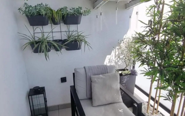 Jazine lux apartments - AE1438