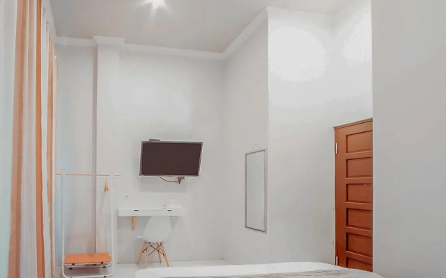 Krisan Guest House Syariah RedPartner