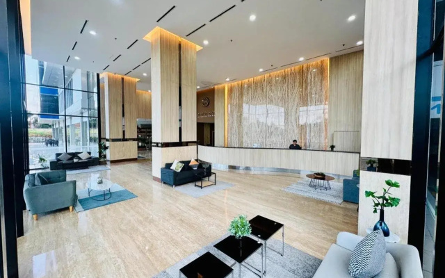 Howard Johnson By Wyndham Tangerang