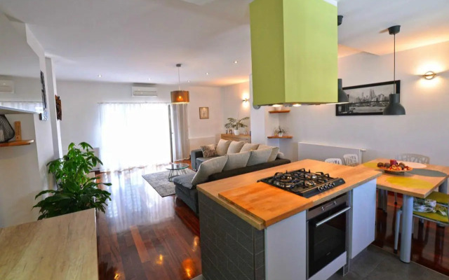 EnVi Apartments