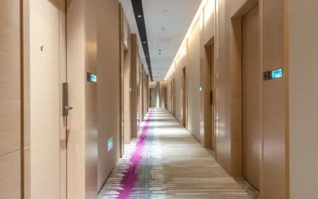 Lavande Hotel (Jieyang Rongcheng JinXianMen store)