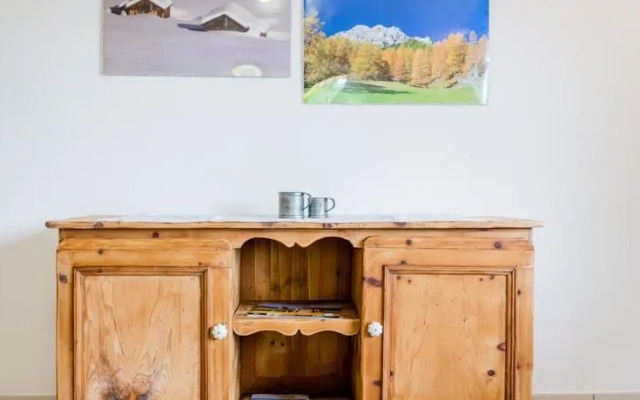 Apartement Gute Laune