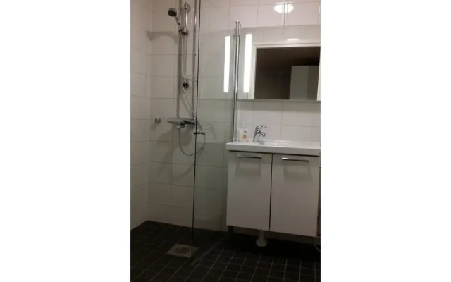 Hotelli Viikinhovi