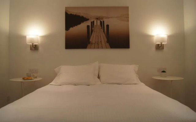 Flat 2 Bedrooms 1 Bathroom - Limassol