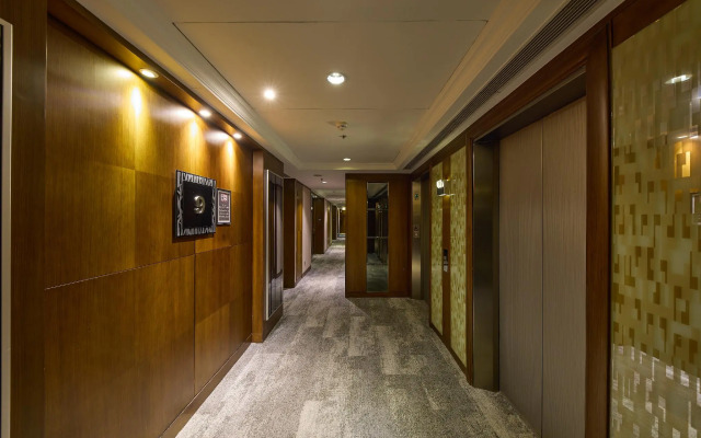 Rosedale Hotel Hong Kong