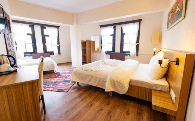 Simre Inn Hotel Safranbolu