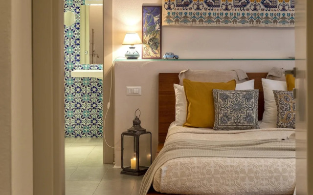 Sardinia Re - Villa Posta Del Sol