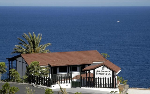 Apartamentos Santa Ana - Adults Only