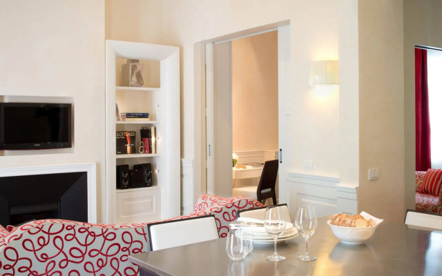 Ricasoli Firenze Luxury Apartments | UNA Esperienze