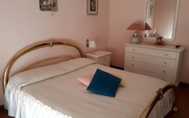 Il Focolare di Franco e Fiorina