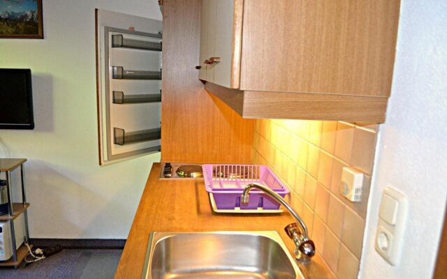 Appartements Zellner