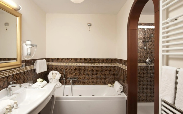 Grand Hotel Italia