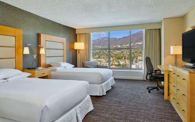 Hilton Los Angeles North/Glendale
