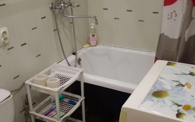 Апартаменты на улице Герцена 97