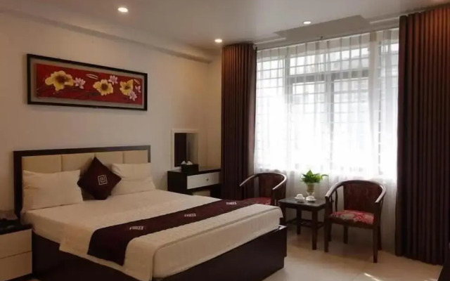 Hoang Lan Hotel KDT Van Quan - BAYLUXURY