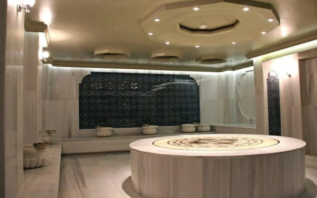 Kasr-ı Sercehan Hotel