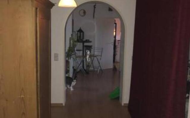 Privatzimmer Süß-Scharf