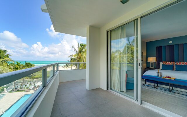 Sagamore Hotel South Beach - An All Suite Hotel